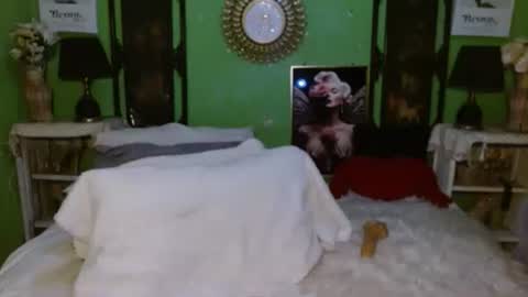 PAMPAM online show from 02/15/26, 03:03