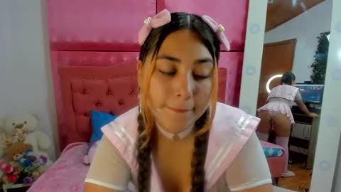 Sara online show from 05/21/26, 01:56
