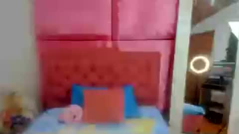 Snapshot of xxxsarita_cute chatting on 07/07/26, 01:30 Sara online show from 07/07/26, 01:30