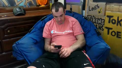 ScubaSteve online show from 02/13/25, 03:35