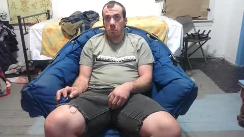 ScubaSteve online show from 02/18/25, 01:10