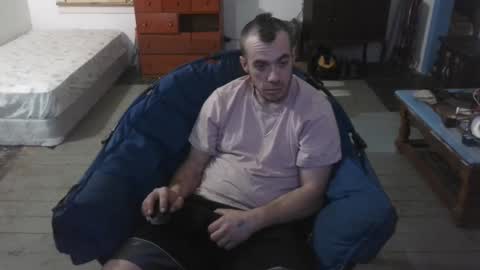 ScubaSteve online show from 03/11/25, 07:04