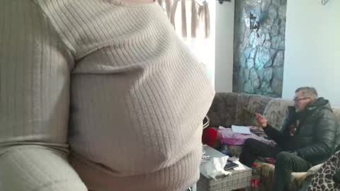 Janne online show from 01/09/26, 09:34