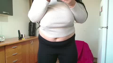 Janne online show from 04/20/26, 06:05