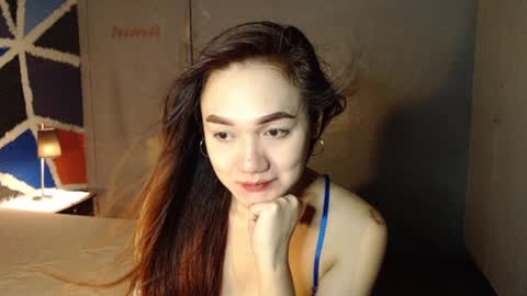 Melissa online show from 12/05/24, 12:11