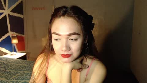 Melissa online show from 12/15/24, 10:28