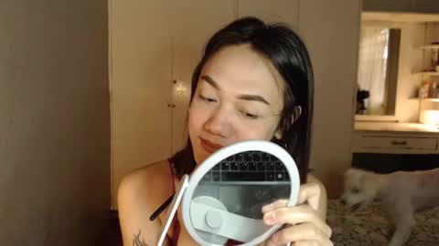 Melissa online show from 09/14/25, 11:59