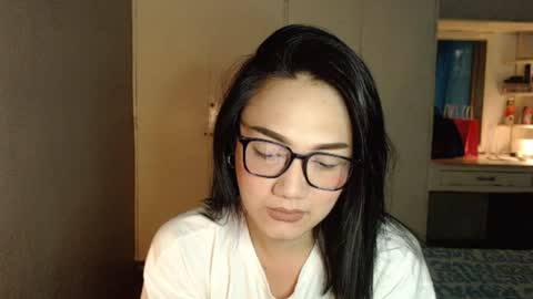 Melissa online show from 12/15/25, 07:23