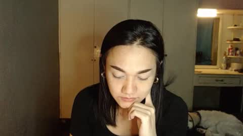 Melissa online show from 01/19/26, 11:03