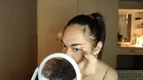 Melissa online show from 02/15/26, 03:47