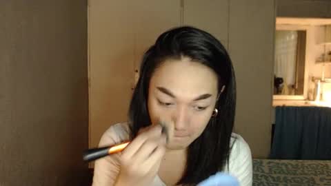 Melissa online show from 02/24/26, 03:15