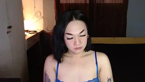 Melissa online show from 04/22/26, 03:42