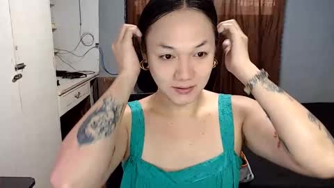 Melissa online show from 05/22/26, 02:40