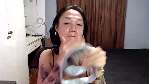 Melissa online show from 05/28/26, 11:18