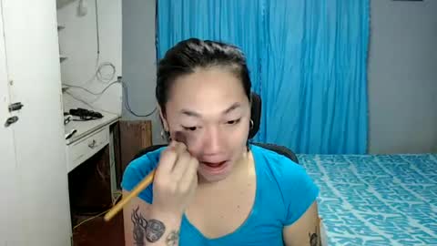 Melissa online show from 06/13/26, 03:15