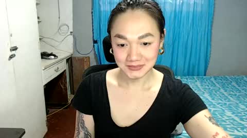 Melissa online show from 06/26/26, 02:38