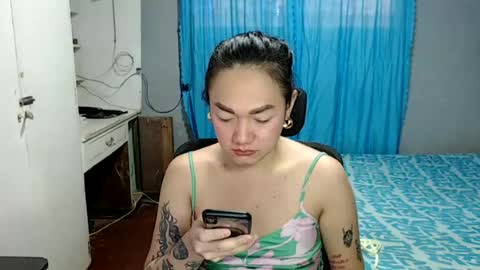 Melissa online show from 06/27/26, 03:11