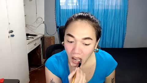 Melissa online show from 07/20/26, 03:10