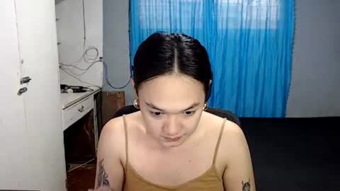 Melissa online show from 07/21/26, 02:36