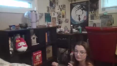 xxxsophiaday online show from 12/18/25, 08:48