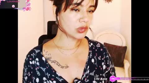 dolcesasha  online show from 02/28/26, 07:59