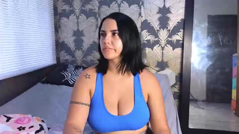 xxxtatianabustyxxx online show from 03/12/26, 07:53