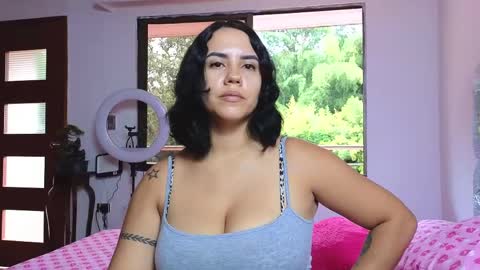 xxxtatianabustyxxx online show from 04/06/26, 09:05