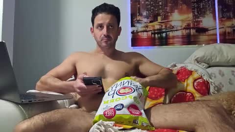 Snapshot of xxxtonymxxx chatting on 12/23/24, 02:45 TonyDoesMiami online show from 12/23/24, 02:45