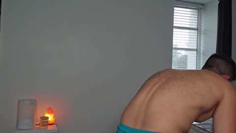 Snapshot of xxxtonymxxx chatting on 01/20/25, 08:50 TonyDoesMiami online show from 01/20/25, 08:50