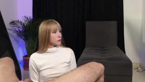 July and Fer online show from 12/29/24, 11:07