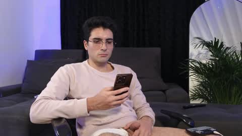 July and Fer online show from 01/16/25, 09:37