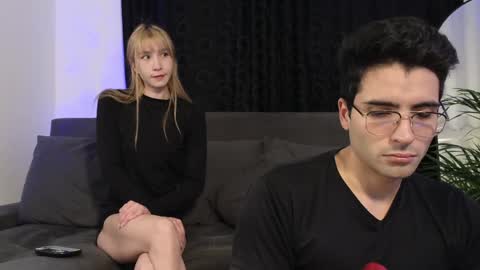 July and Fer online show from 01/20/25, 10:51