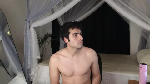 July and Fer online show from 02/02/26, 07:18