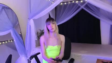 July and Fer online show from 02/24/26, 06:55