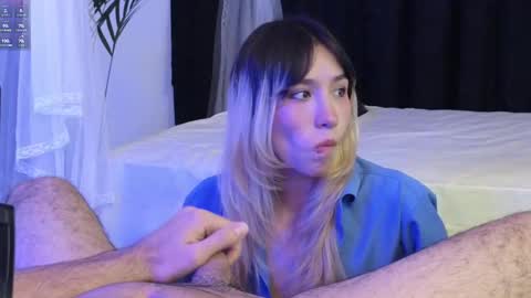 July and Fer online show from 03/27/26, 09:42