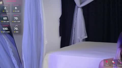 Snapshot of xxxvandersexxx chatting on 06/06/26, 10:31 July and Fer online show from 06/06/26, 10:31