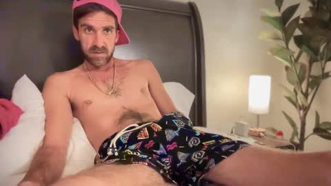 xXxMasterxXx online show from 10/03/25, 05:48