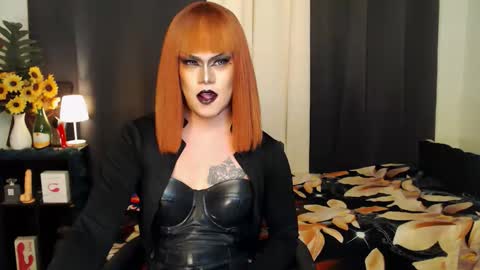 QueenMarina online show from 01/09/26, 12:41