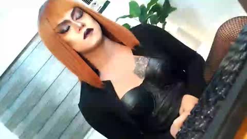 QueenMarina online show from 02/19/26, 01:34