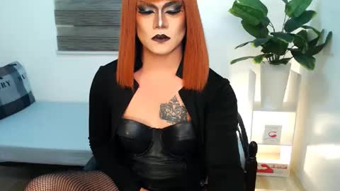 QueenMarina online show from 02/23/26, 09:01