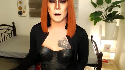 QueenMarina online show from 04/22/26, 06:20