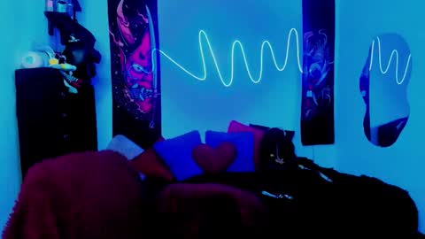 xzerox_ online show from 09/14/25, 02:00