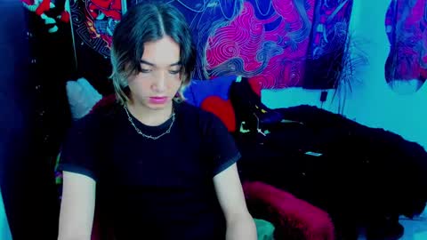 xzerox_ online show from 10/11/25, 02:11