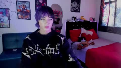 xzerox_ online show from 02/23/26, 05:10