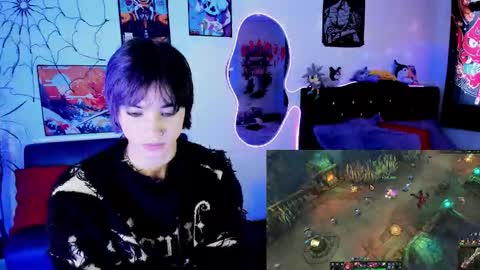 xzerox_ online show from 03/18/26, 09:07