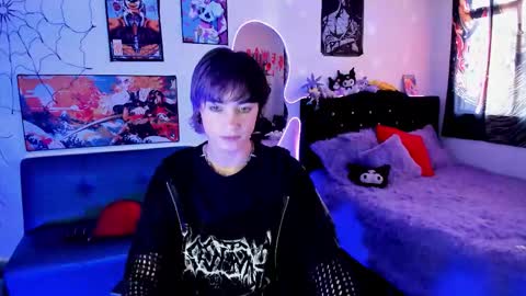 xzerox_ online show from 03/19/26, 09:30