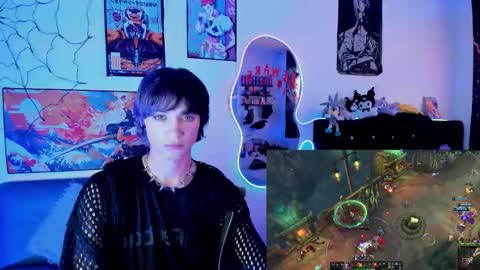 xzerox_ online show from 03/21/26, 09:07