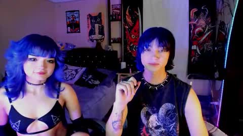 xzerox_ online show from 03/27/26, 01:55