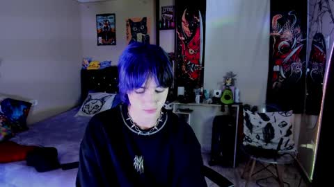 xzerox_ online show from 04/08/26, 11:37