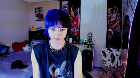 xzerox_ online show from 04/11/26, 01:15